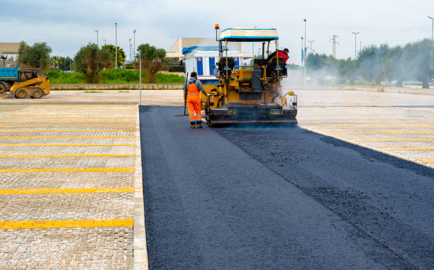 Best Luxury Driveway Pavers in Earlham, IA