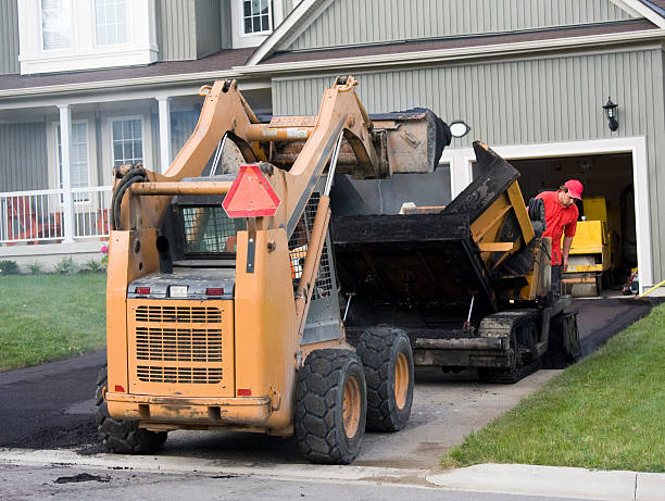 Best Resin-Bound Driveway Pavers in Earlham, IA