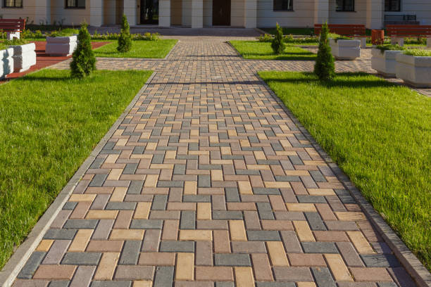 Trusted Earlham, IA Driveway Pavers Experts